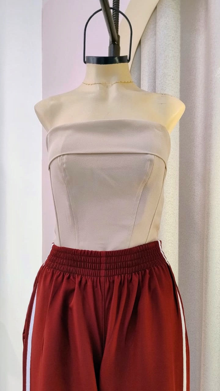 Corset Nadia