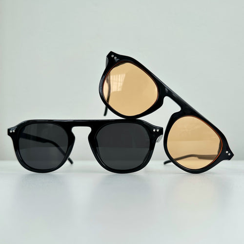 Belu black-orange