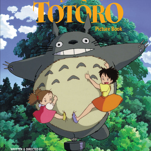 Lapicero Totoro