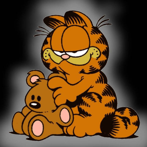 Lapicero Garfield