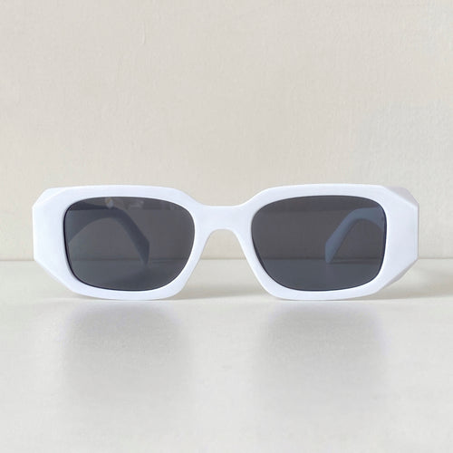 Le Prade blanco