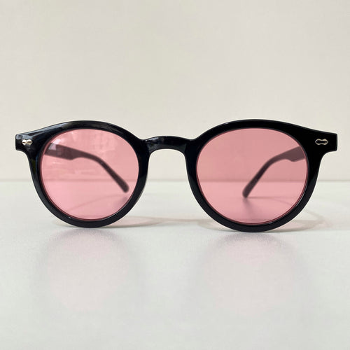 Mini curvi rojo