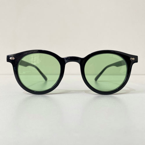 Mini curvi verde