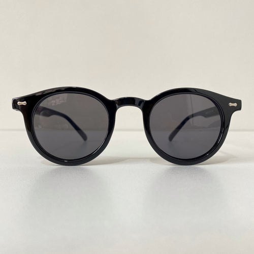 Mini curvi negro